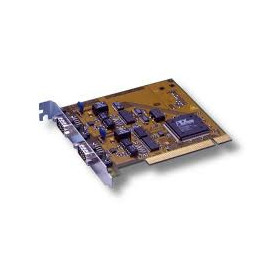 CAN-PCI 200