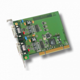 CAN-PCI 266