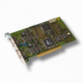 CAN-PCI 331