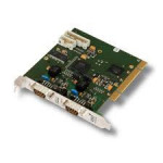 CAN-PCI 400