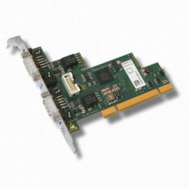 CAN-PCI 402
