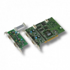 CAN-PCI 405