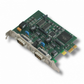CAN-PCIe 200