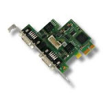 CAN-PCIe 402