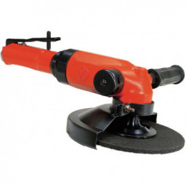 FUJI 5412052383 9'' Angle Grinder