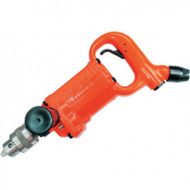 FUJI 5412053257 FRD-12Z-1 Grip Handle Medium Size Drill