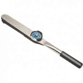 Memory Dial Series Torque Wrench, Metric