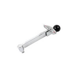 Flat Beam M Series Torque Wrench, SAE