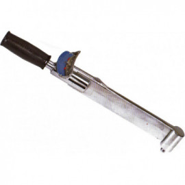 Flat Beam M Series Torque Wrench, SAE