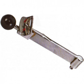 Flat Beam M Series Torque Wrench, Metric