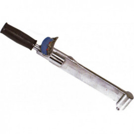 Flat Beam M Series Torque Wrench, Metric