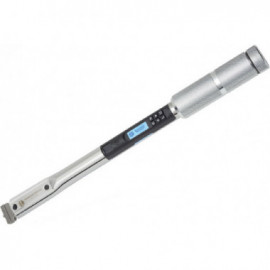 DTC-4 Digital Torque And Angle Wrench, 50 in.lbs. Torque Capacity