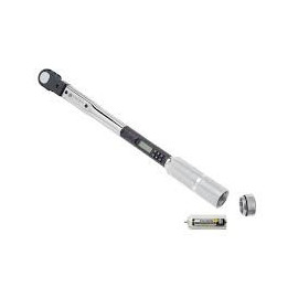 DTC-75 Digital Torque And Angle Wrench, 900 in.lbs. Torque Capacity