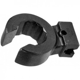 Flare Nut Interchangeable Head - Metric