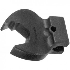 Ratcheting Open End Interchangeable Head - SAE