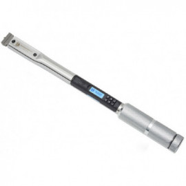 Exacta 1350-5 Interchangeable Head Digital Torque And Angle Wrench