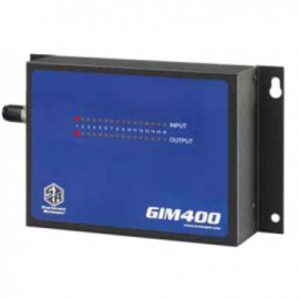 GIM400 Global Input/Output Multiplier