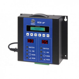 TCV e2 Programmable Torque Verifier, Ethernet