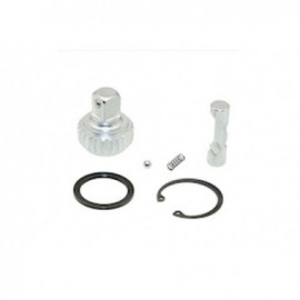 Spindle With Drive Renewal Kit For Ratchet 853395