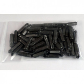 50PK of 1-4 Torq-Set Bits, 1-4 Hex Drive