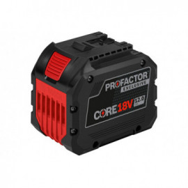CORE18V Lithium-Ion 12.0 Ah Exclusive Battery