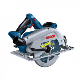 Strong Arm Connected-Ready 7 1/4'' Circular Saw-Bare Tool