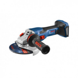 pitfire Connected-Ready 56'' Angle Grinder with Slide Switch (Bare Tool)