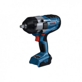 1/2'' Impact Wrench with Friction Ring (Bare Tool)