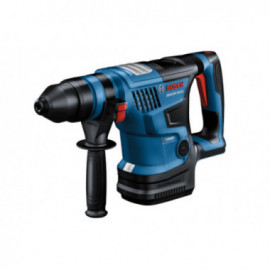 Connected-Ready SDS-plus 1 1/4'' Rotary Hammer (Bare Tool)