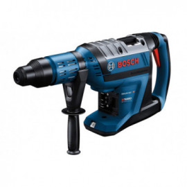 Hitman Connected-Ready SDS-max 1 7/8'' Rotary Hammer (Bare Tool)