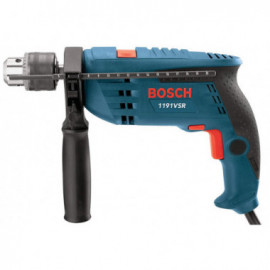 Bosch 1/2'' Hammer Drill w/ Case (7.0 Amp)