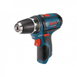 Bosch 12V Max 3/8'' Drill Driver w/ Exact Fit Insert Tray, Bare Tool