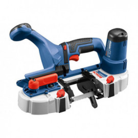 Bosch 18V Compact Band Saw, Bare Tool