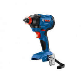 Bosch 18V Freak 1/4 and 1/2 2 in 1 Socket Impact Driver