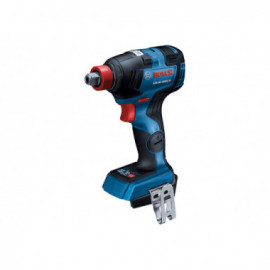 Bosch 18V Brushless Connected-Ready Freak 1/4'' and 1/2'' 2 in 1 Socket Impact Driver, Bare Tool
