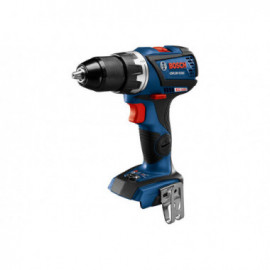 Bosch 18V Brushless Connected-Ready Compact Tough Hammer Drill Driver, Bare Tool