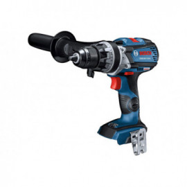 Bosch 18V Brushless Connected-Ready Brute Tough Hammer Drill Driver , Bare Tool
