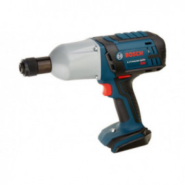 Bosch 18V High Torque Impact Wrench w/ 7/16'' Hex, Bare Tool